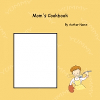Doris Christine Burnette's Cookbook