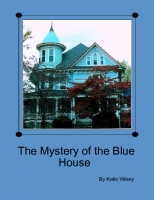 The Mystery of the Blue House