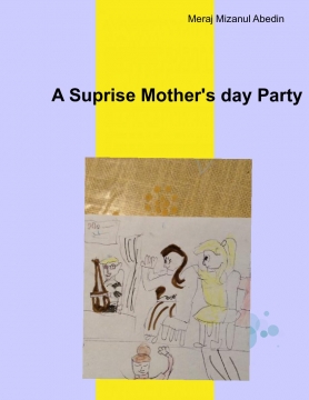 A Suprise Mother 's da