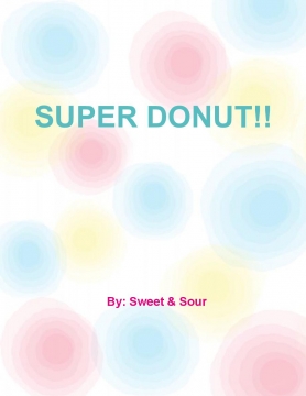 SUPER DONUT