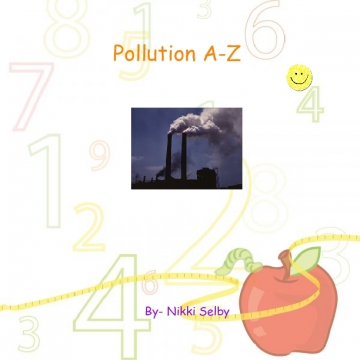 pollution A-Z