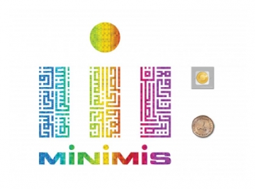 MINIMIS Lookbook - UAE