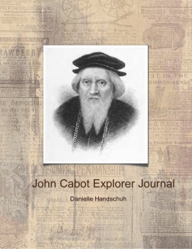 Explorer Journal