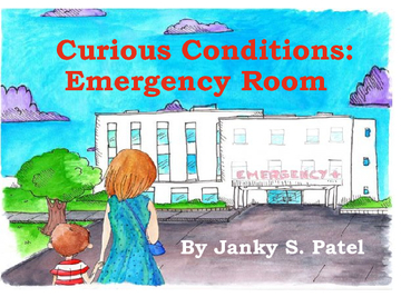 Curious Conditions: Emergency Room