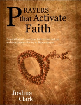 Prayers that Activate Faith