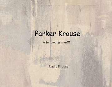 Parker Krouse
