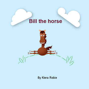 Bill the horse