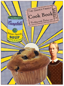 Baker Family Cookbook