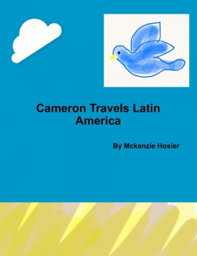 Cameron Travels Latin America
