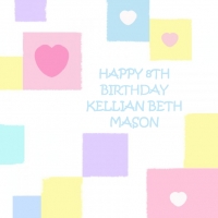 Kellian Beth Mason