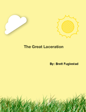 The Great Laceration