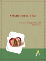 SMART Manual