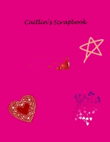 Caitlin's Notebook