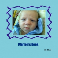 Warren's Baby Book