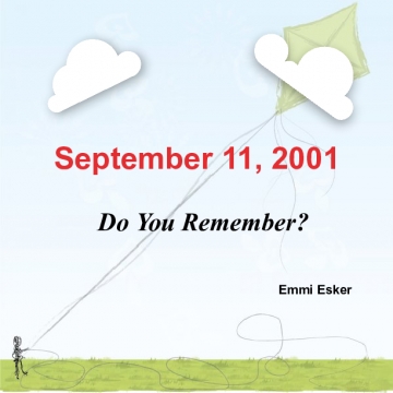 SEPTEMBER 11th, Do You Remember?