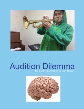 Audition Dilemma