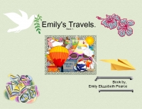 Emily's travels. Book 1.