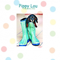 Pippy Lou: A Saving Grace Story
