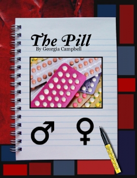 Contraceptive-The Pill