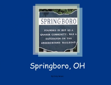Springboro