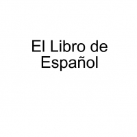 El Lebro de Espanol