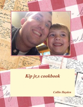 Collin,s cook book
