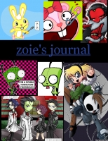 zoie's journal