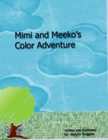mimi's color adventure