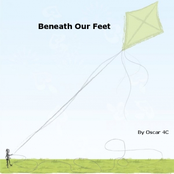 Beneath Our Feet by Oscar
