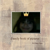   and family picture book