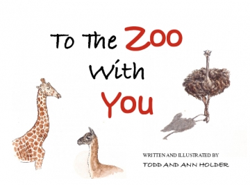 To The Zoo With YOU