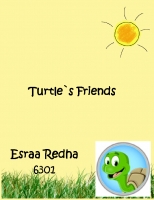 Turtle`s Friends