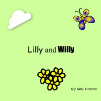 Lilly and Willy