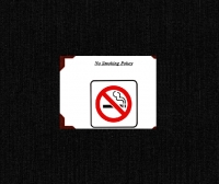 No Smoking Poky