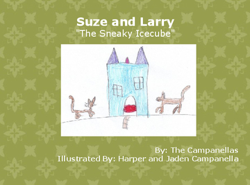 Suze and Larry