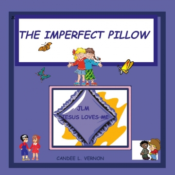 IMPERFECT PILLOW