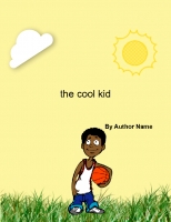 the cool kid
