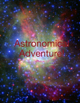 Astronomy Adventure