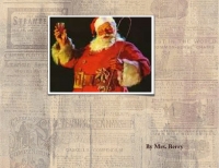 Santa's Biography