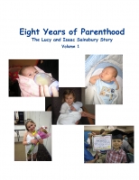 Eight Years of Parenthood