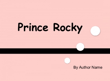 Prince Rocky