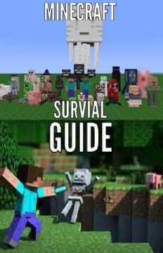 Minecraft survival