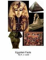 egyptian facts