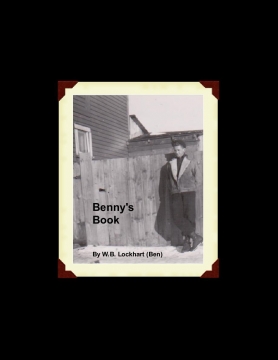 Benny's book