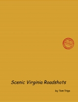 Scenic Virginia Roadshots