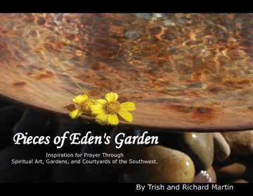 Pieces of Eden's Garden