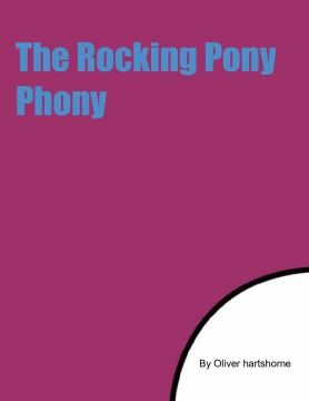 The Rocking Pony Phoney