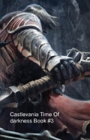 Castlevaina Time of darkness book#3