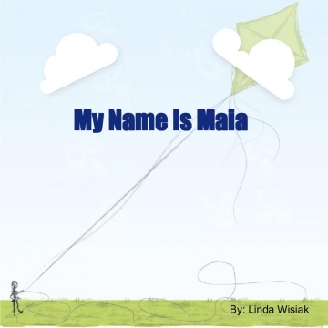 My Name Is Maia