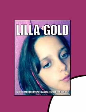 LILLA GOLD
